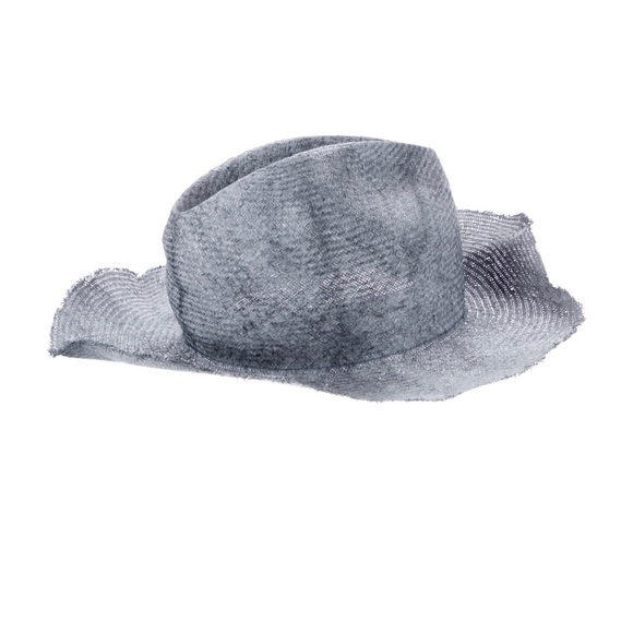 Reinhard Plank
Woven Straw Hat - Picture 2 of 3